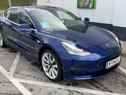 Gebraucht 2019 Tesla Model 3 Long Range Limousine | € 22.500 (Guter Preis)