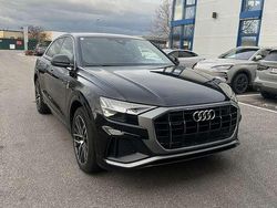 Gebraucht 2019 Audi Q8 SUV | € 58.000 (Guter Preis)