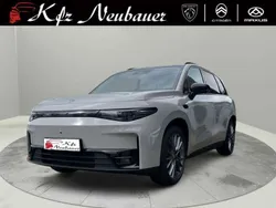 Grau Gebraucht 2025 Leapmotor C10 SUV | € 37.750 (Fairer Preis)