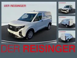 Gebraucht 2024 Ford Transit Trend Van | € 19.890 (Fairer Preis)