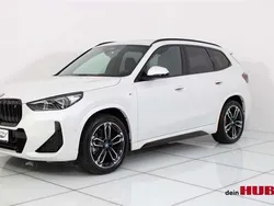 Weiß Gebraucht 2023 BMW iX1 Luxury Line SUV | € 47.990 (Fairer Preis)