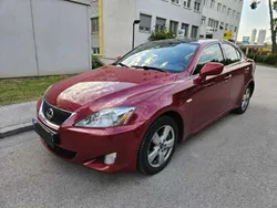 Gebraucht 2008 Lexus IS220d Business Edition Limousine | € 3.000