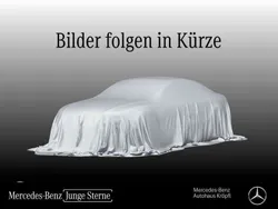 Mercedes CLE220