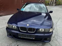Gebraucht 1997 BMW 528 Kombi | € 4.200