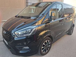 Gebraucht 2019 Ford Tourneo Sport Kombi | € 25.800