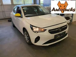 Weiß Gebraucht 2022 Opel Corsa Kleinwagen | € 10.490 (Superpreis)