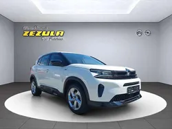 Weiß Gebraucht 2023 Citroën C5 Aircross Feel SUV | € 20.990 (Fairer Preis)