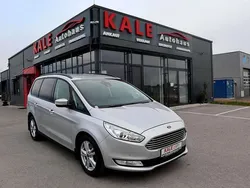 Silber Gebraucht 2018 Ford Galaxy Business Edition Van / Kleinbus | € 18.500 (Fairer Preis)