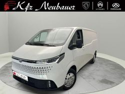 Neu 2025 Maxus V70 Van | € 26.868