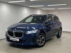 Blau Gebraucht 2024 BMW 225 | € 36.850 (Fairer Preis)