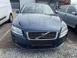 Blau Gebraucht 2008 Volvo S80 Limousine | € 5.900