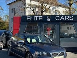 Gebraucht 2007 Volvo S40 R-Design Limousine | € 3.990