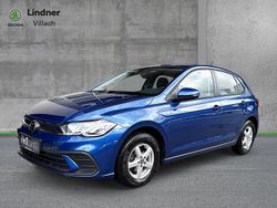 Dunkelblau metallic Gebraucht 2023 VW Polo Limousine | € 15.990 (Fairer Preis)