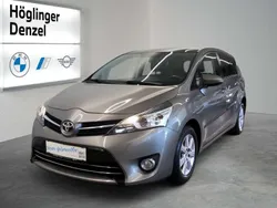 Braun Gebraucht 2015 Toyota Verso Active Van / Kleinbus | € 10.990 (Fairer Preis)