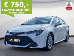Weiß Gebraucht 2024 Toyota Corolla Business Edition Kombi | € 28.987 (Superpreis)