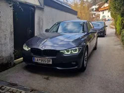 Gebraucht 2017 BMW 318 Limousine | € 19.000 (Fairer Preis)