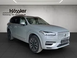 Grau Neu 2025 Volvo XC90 SUV | € 85.900 (Etwas zu teuer)