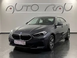 Grau Gebraucht 2021 BMW 216 Advantage Limousine | € 20.990 (Guter Preis)