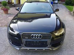 Grau Gebraucht 2013 Audi A4 Allroad Kombi | € 14.900 (Guter Preis)