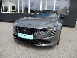 Grau Gebraucht 2024 Peugeot 508 GT Kombi | € 30.990 (Guter Preis)