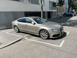 Gebraucht 2012 Audi A7 Sportback S-Line Kleinwagen | € 15.800 (Fairer Preis)