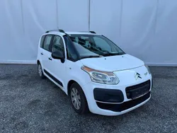 Gebraucht 2009 Citroën C3 Picasso Comfort Van / Kleinbus | € 1.690 (Teuer)