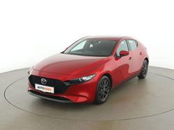 Rot Gebraucht 2020 Mazda 3 Comfort Limousine | € 19.690 (Fairer Preis)