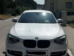 Gebraucht 2014 BMW 116 Kleinwagen | € 9.500 (Etwas zu teuer)