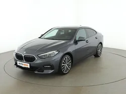 Grau Gebraucht 2021 BMW 218 Sport Line Coupé | € 25.390 (Fairer Preis)