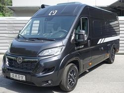 Grau Gebraucht 2024 Opel Movano Edition Van | € 89.878
