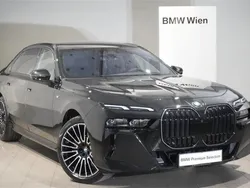 Gebraucht 2024 BMW 740 Efficient Dynamics Limousine | € 134.995 (Fairer Preis)
