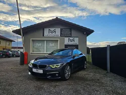Grau Gebraucht 2018 BMW 430 M Sport Coupé | € 26.999 (Guter Preis)