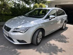 Gebraucht 2016 Seat Leon ST Style Kombi | € 11.500 (Fairer Preis)