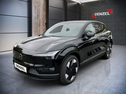 Onyx black Gebraucht 2024 Volvo EX30 Plus SUV | € 36.990 (Fairer Preis)