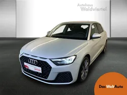 Gebraucht 2024 Audi A1 Kleinwagen | € 24.750 (Guter Preis)