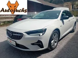 Weiß Gebraucht 2022 Opel Insignia Business Limousine | € 14.290 (Superpreis)