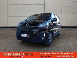 Schwarz Gebraucht 2017 Citroën Spacetourer Business Class Van | € 20.911 (Etwas zu teuer)