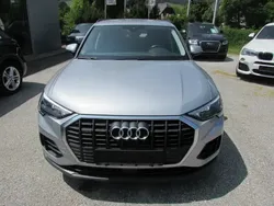 Silber metallic Gebraucht 2019 Audi Q3 Basis SUV | € 25.900 (Superpreis)