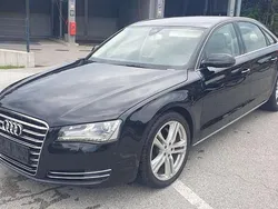 Gebraucht 2011 Audi A8 Limousine | € 14.800 (Superpreis)