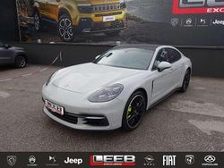 Beige Gebraucht 2020 Porsche Panamera 4 Limousine | € 67.900 (Fairer Preis)