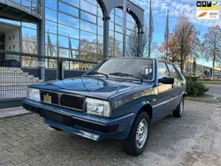 Blau Gebraucht 1980 Lancia Delta Kleinwagen | € 7.900