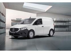 Weiß Gebraucht 2023 Mercedes Citan 110 Van | € 16.788 (Guter Preis)