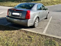 Grau Gebraucht 2010 Cadillac BLS Limousine | € 4.700