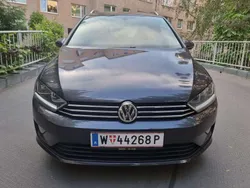 Silber Gebraucht 2015 VW Golf VII LOUNGE Limousine | € 8.000 (Superpreis)