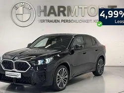 Saphirschwarz Gebraucht 2025 BMW X2 Efficient Dynamics SUV | € 58.890