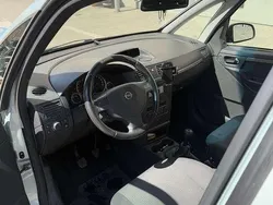 Gebraucht 2009 Opel Meriva Cosmo Van / Kleinbus | € 900 (Superpreis)