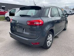 Grau Gebraucht 2016 Citroën C4 Picasso Van / Kleinbus | € 8.790 (Fairer Preis)