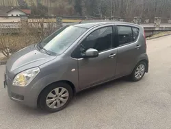 Gebraucht 2009 Suzuki Splash GLS Kleinwagen | € 5.999 (Teuer)