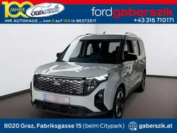 Neu 2025 Ford Tourneo Trend Kombi | € 29.390 (Superpreis)