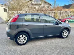 Grau Gebraucht 2015 Fiat Punto Easy Kleinwagen | € 4.000 (Fairer Preis)